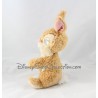 Coniglietto di peluche Disney Bambi Miss Bunny e suoi amici beige Disney 22 cm