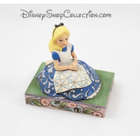 Figurine Olaf DISNEY TRADITION by Jim Shore La Reine des neiges