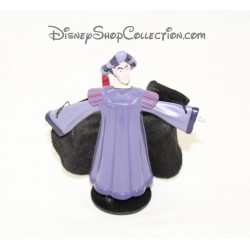 Figurine Frollo MCDONALD'S Disney Le Bossu de Notre Dame Mcdo Les Villains 13 cm