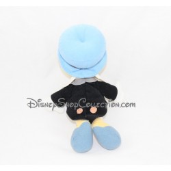 Peluche Jiminy Cricket DISNEY Star Bean Mattel Pinocchio 23 cm