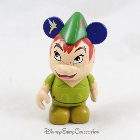 DISNEY Peter Pan Figura in vinile DISNEY Peter Pan Figura in vinile