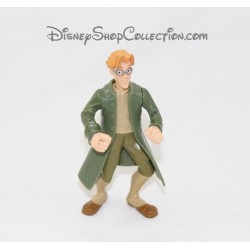 Figur Milo James Thatch MCDONALD's Disney Atlantis Empire verloren McDonald 13 cm