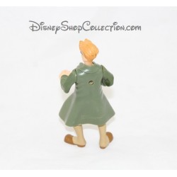 Figurine Milo James Thatch MCDONALD'S Disney Atlantide l'Empire perdu Mcdo 13 cm