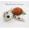 Peluche Squizz tortue DISNEY STORE Le Monde de Nemo 28 cm