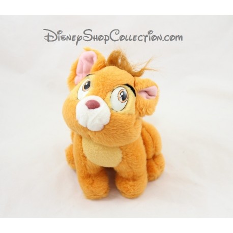 Oliver gatto disney Oliver ' Red Company 20 cm