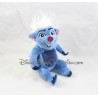 Peluche Zorille Bunga NICOTOY Disney La Garde du Roi Lion bleu 17 cm