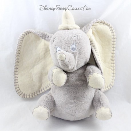 Peluche de elefante Dumbo NICOTOY Disney Peluche de elefante Dumbo NICOTOY Disney