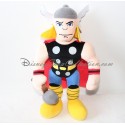 Peluche Thor NICOTOY Marvel héro Disney Avengers 30 cm