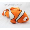Plush fish Nemo DISNEY STORE Finding Nemo clown fish 40 cm