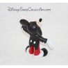 Figurine porcelaine Mickey DISNEY jaquette céramique 16 cm