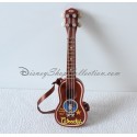 Disney Spielzeug aus Plastik Gitarre