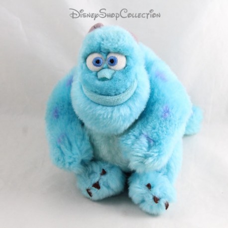 Sully Monster Plüsch DISNEY Monsters, Inc. Sully Monster Plüsch DISNEY Monsters, Inc.