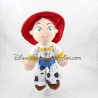 Jessie DISNEY NICOTOY Spielzeug Geschichte Cowboy Pixar 30 cm