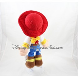 Jessie DISNEY NICOTOY Toy Story vaquero Pixar 30 cm