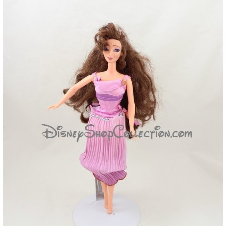 Poupée mannequin Merida DISNEY PARKS Rebelle princesse Disney 