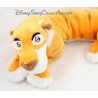 Peluche tigre Shere Kan DISNEYLAND PARIS Le Livre de la Jungle Disney 35 cm