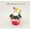 Box Tinker Bell DISNEYLAND PARIS Disney resin 12 cm Cupcakes cupcake
