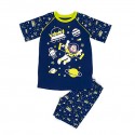 Pyjama 2 pièces Buzz l'éclair DISNEY STORE Toy Story 3 ans short + t-shirt