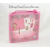 Ensemble de tampons Princesses DISNEY STORE 26 accessoires