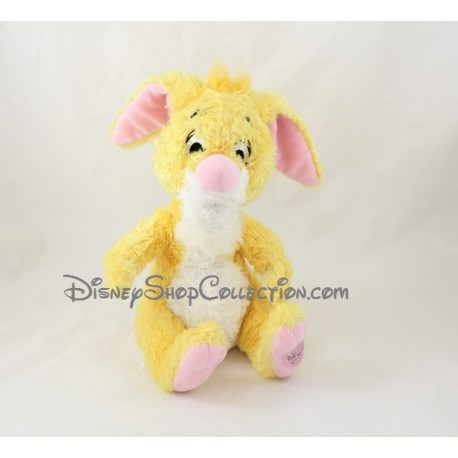 Peluche Coco coniglio DISNEY STORE Winnie The Pooh 25 cm