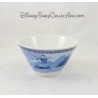 Mulan DISNEY-Bolzen ausgewichene Keramik blau und weiß 7 cm
