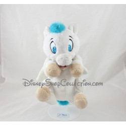 Bebé de la felpa DISNEYPARKS Pegasus caballo Hercules Disney bebés 30 cm
