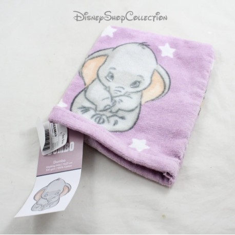 ZEEMAN Dumbo Toallita Elefante ZEEMAN Dumbo Toallita Elefante