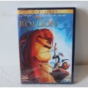 Dvd Le Roi Lion DISNEY classique N° 38 Walt Disney