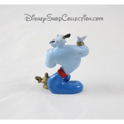 Figurine Genie DISNEY BULLYLAND Aladdin handpainted