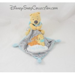 Winnie the Pooh SIMBA TOYS Disney Hugs & Wishes handkerchief 13 cm