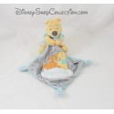 Winnie der Pooh Taschentuch SIF TOYS Disney Umarmungen - Wünsche 13 cm