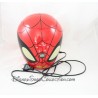 Lecteur CD Spiderman LEXIBOOK enfant rouge Marvel  