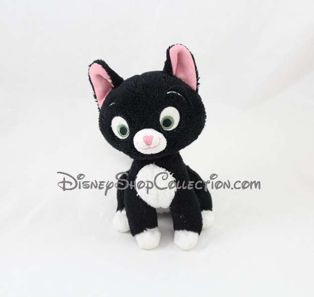 Peluche Mitaine Chat Gipsy Disney Volt Star Malgre Lui 19 Cm Dis Peluche Mitaine Chat Gipsy Disney Volt Star Malgre Lui 19 Cm Dis
