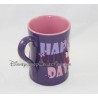 Mug en relief Porcinet DISNEY STORE Happy Sunny Day tasse en céramique 3D 13 cm