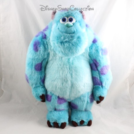 Sully peluche DISNEY STORE Monsters, Inc. Sully peluche DISNEY STORE Monsters, Inc.