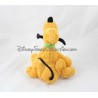 Pluto DISNEY STORE soft toy sitting Mickey Mouse 17 cm