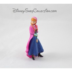 Anna-BULLY Disney 10 cm Schneekönigin Figur