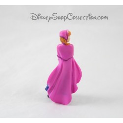 Figurine Anna BULLY La reine des neiges Disney 10 cm