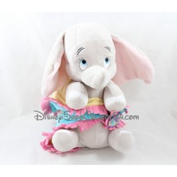 Peluche elefante Dumbo Parigi DISNEYLAND coperta bambino Disney 27 cm