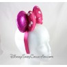 Headband Minnie DISNEYPARKS Minnie Mouse ears pink bow sequins