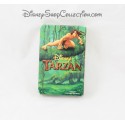 Card Game 7 Families Tarzan DISNEY Happy Families Ducale 1999