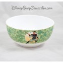 ARCOPAL Disney Green Mulan Bowl Ceramic Green 7 cm