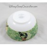 ARCOPAL Disney Green Mulan Bowl Ceramic Green 7 cm