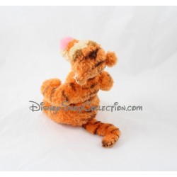 DISNEY NICOTOY Tigger soft toy Pooh patched orange 20 cm