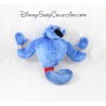 Plush Genie DISNEY Aladdin blue tail swirl 27 cm