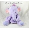 Lumpy DISNEY JEMINI pink plush elephant plush pajamas Winnie 44 cm