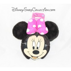 Minnie DISNEY Headband Minnie Mouse Pink Knot Ears