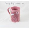 Tinkerbell fairy DISNEY STORE pink Since 1953 13 cm