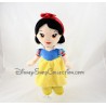 Doll plush princess DISNEY NICOTOY Snow White