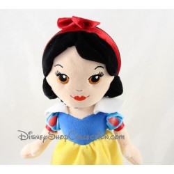 Doll plush princess DISNEY NICOTOY Snow White